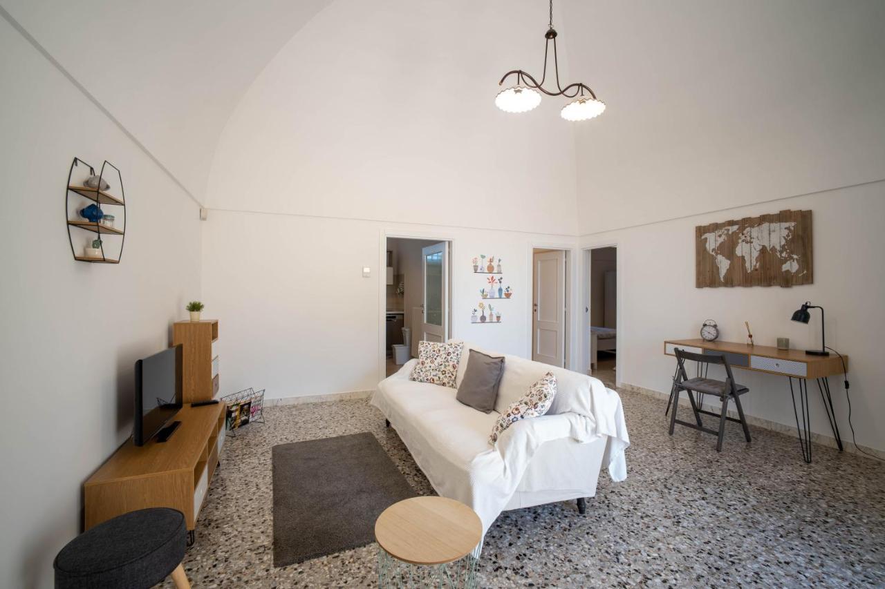 Porta Sugli Ulivi Villa Monopoli Exterior foto